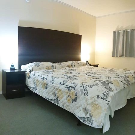 Fultonville Riverside Motel מראה חיצוני תמונה