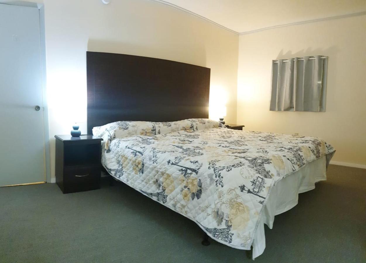 Fultonville Riverside Motel מראה חיצוני תמונה
