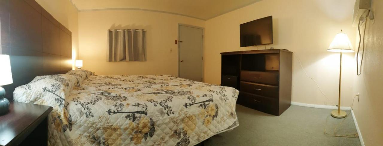 Fultonville Riverside Motel מראה חיצוני תמונה