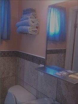 Fultonville Riverside Motel מראה חיצוני תמונה